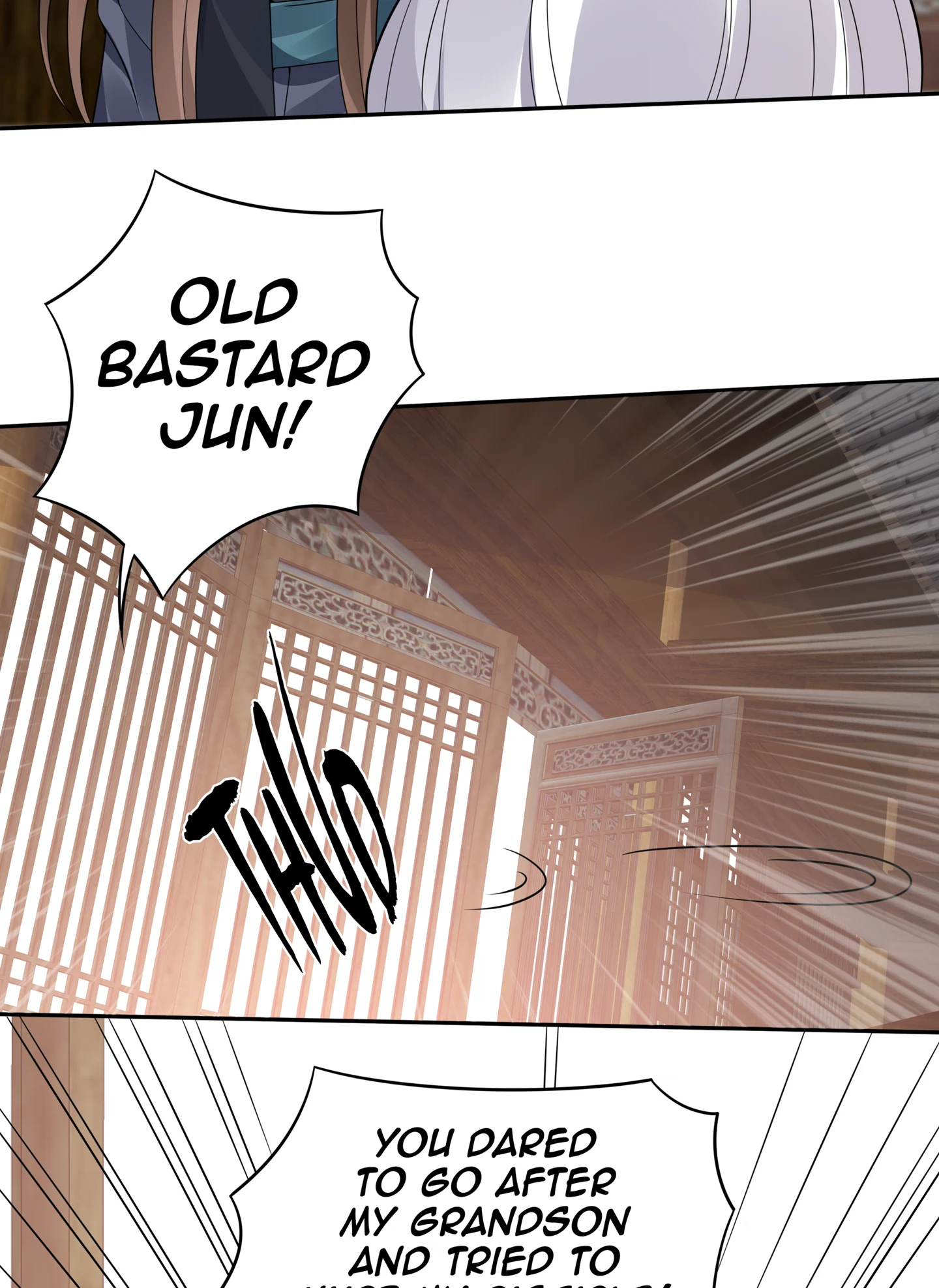 The Unbridled Genius Medic Chapter 86 - Page 8