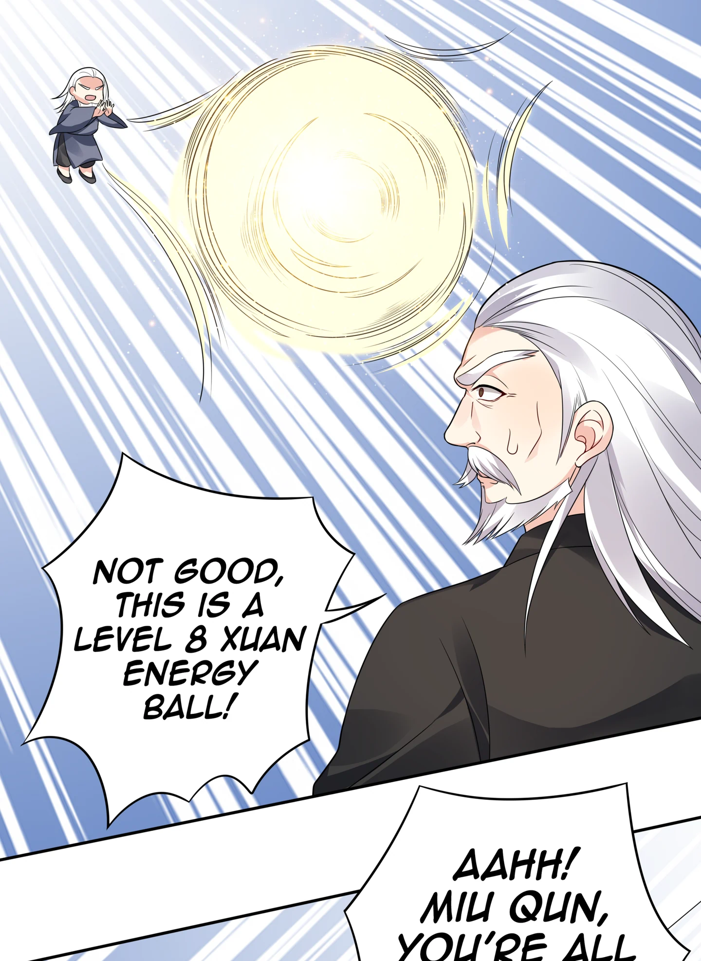 The Unbridled Genius Medic Chapter 86 - Page 10