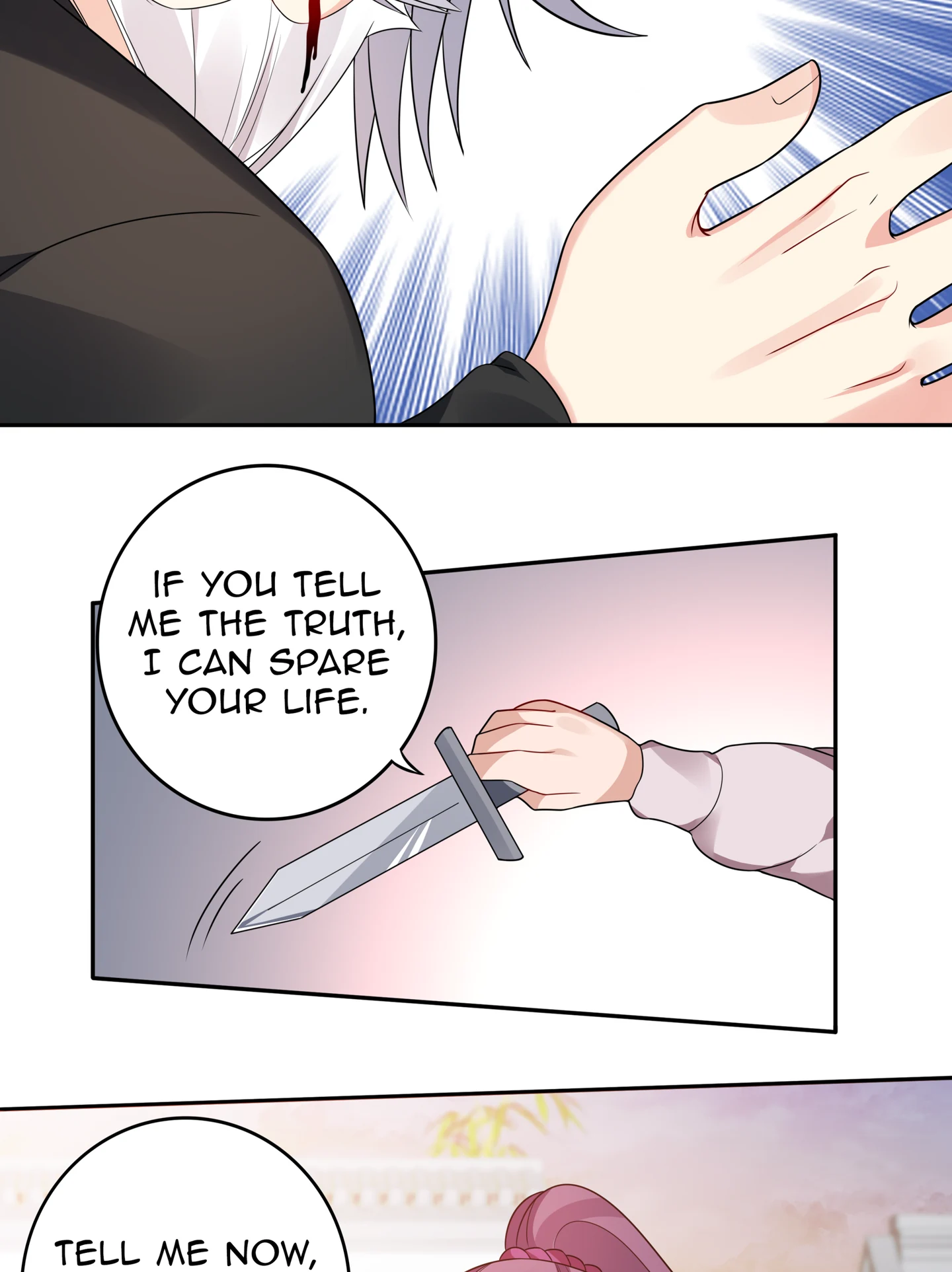 The Unbridled Genius Medic Chapter 87 - Page 2