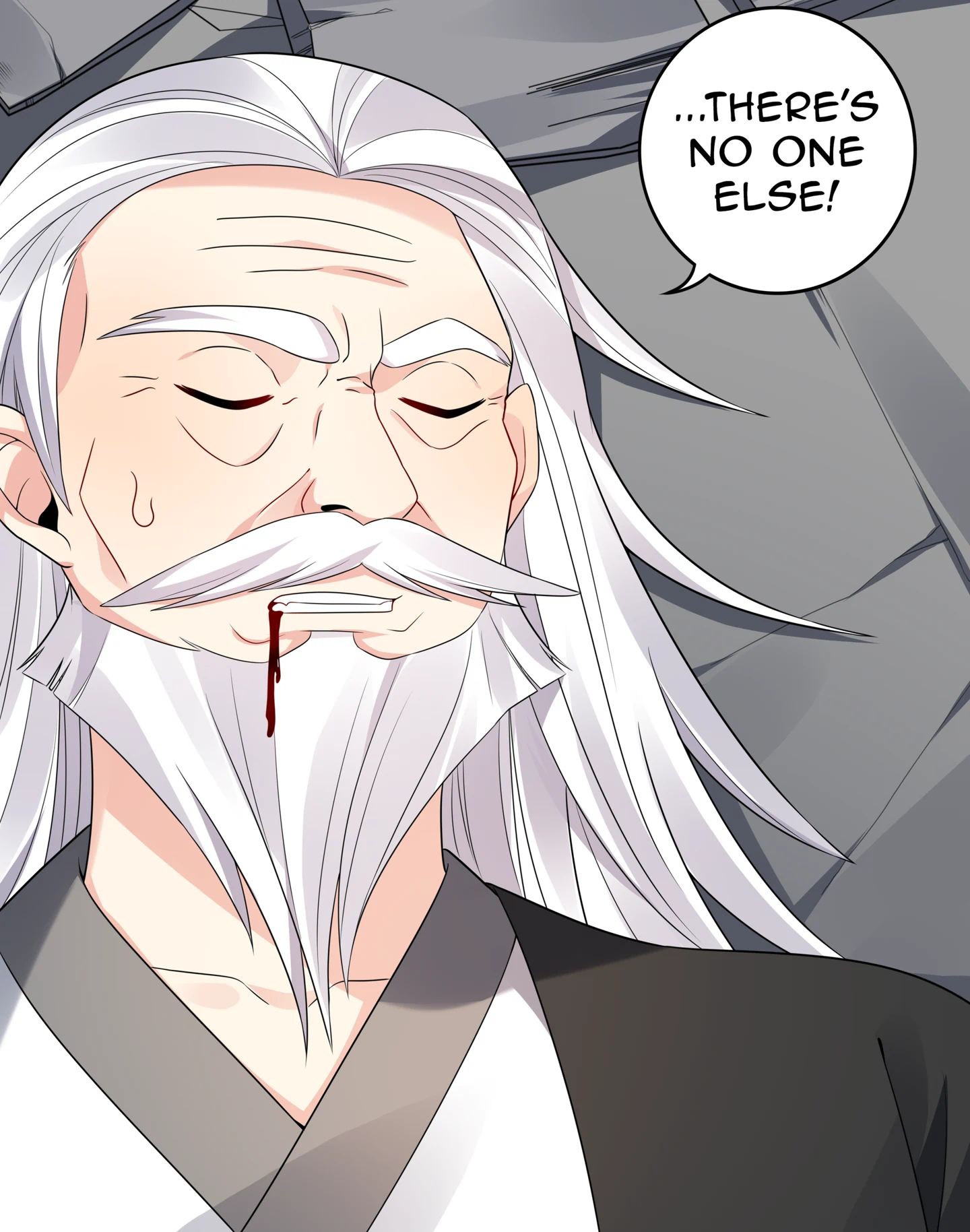 The Unbridled Genius Medic Chapter 87 - Page 11