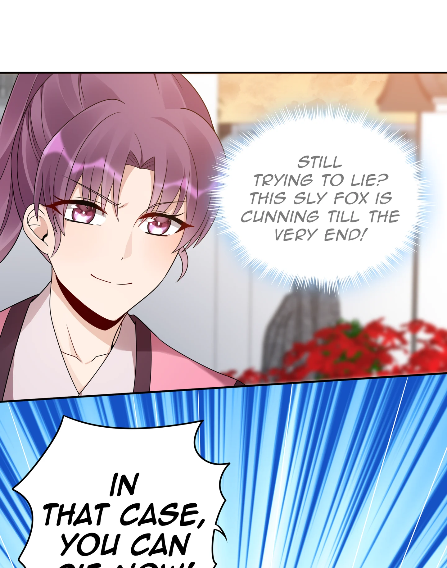 The Unbridled Genius Medic Chapter 87 - Page 12