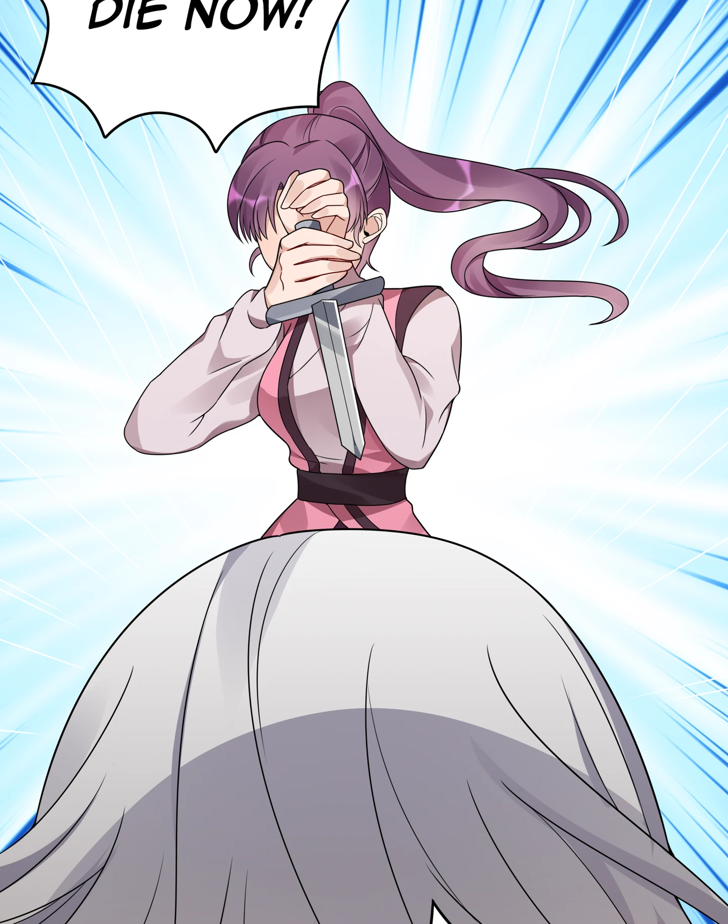 The Unbridled Genius Medic Chapter 87 - Page 13