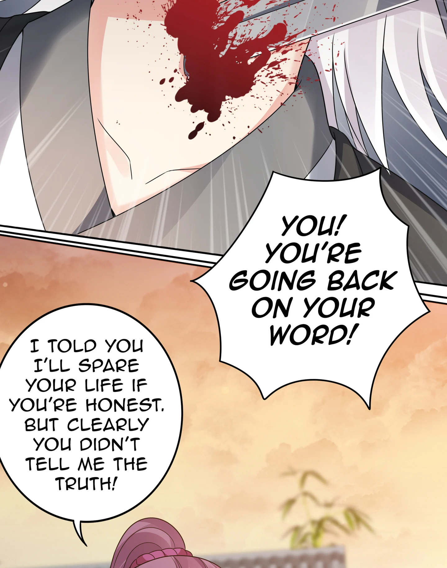 The Unbridled Genius Medic Chapter 87 - Page 15