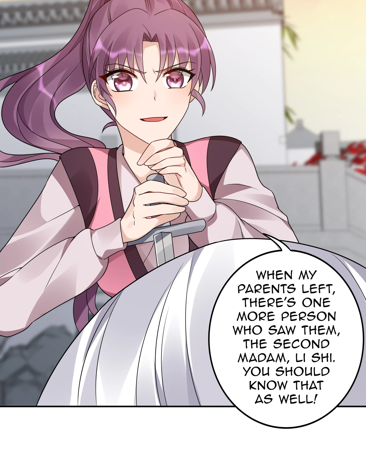 The Unbridled Genius Medic Chapter 87 - Page 16