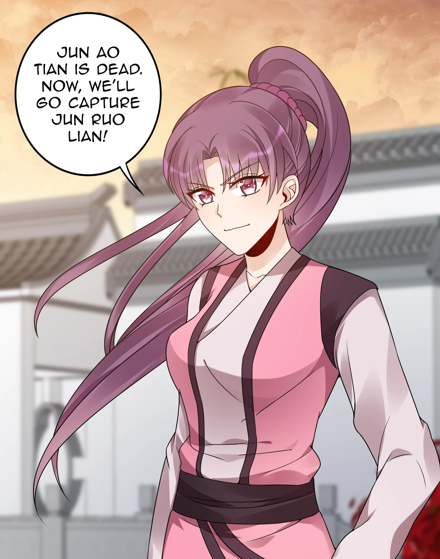 The Unbridled Genius Medic Chapter 87 - Page 18