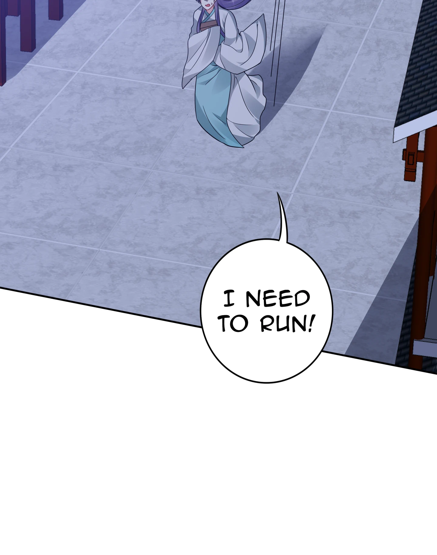 The Unbridled Genius Medic Chapter 87 - Page 21