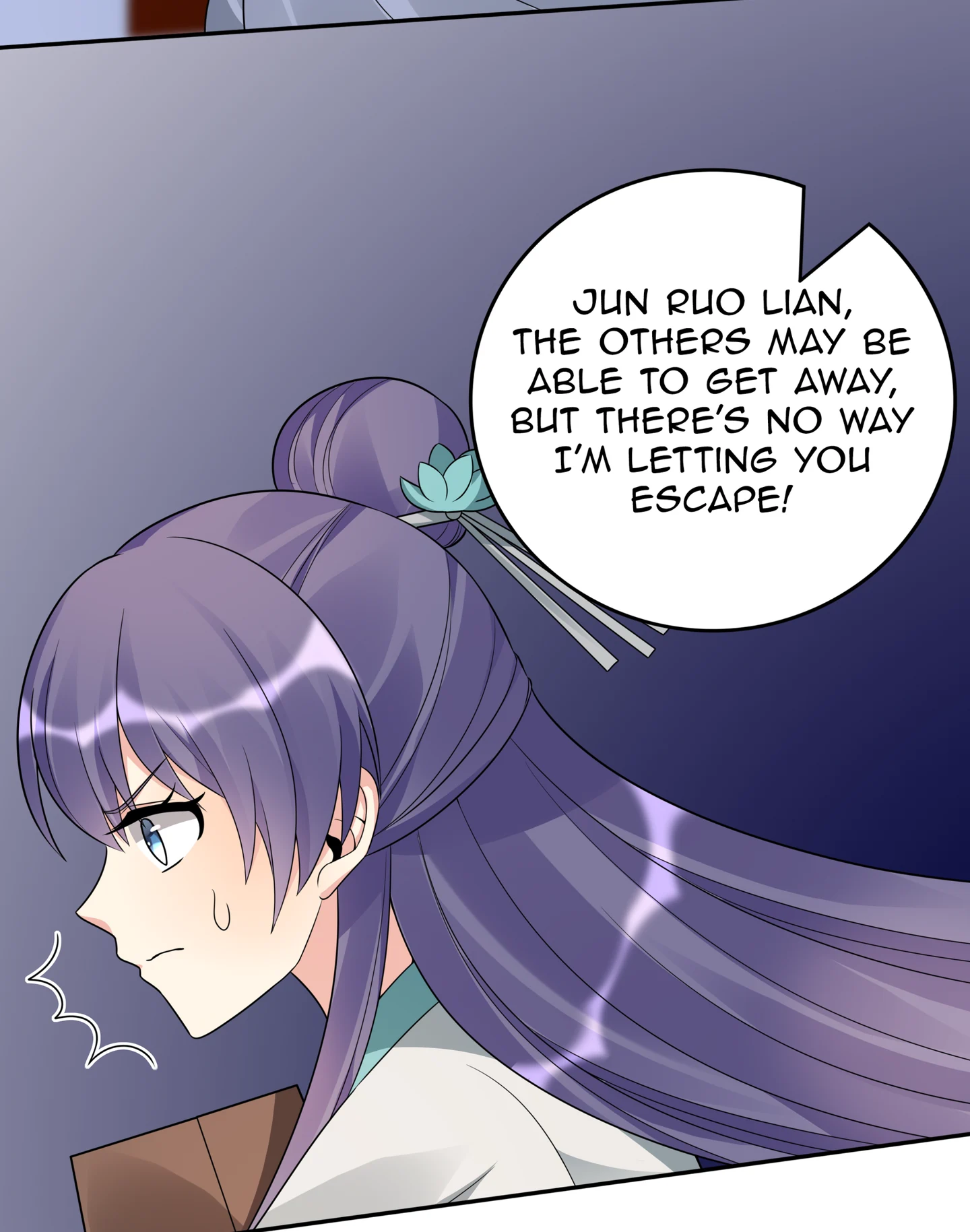 The Unbridled Genius Medic Chapter 87 - Page 23
