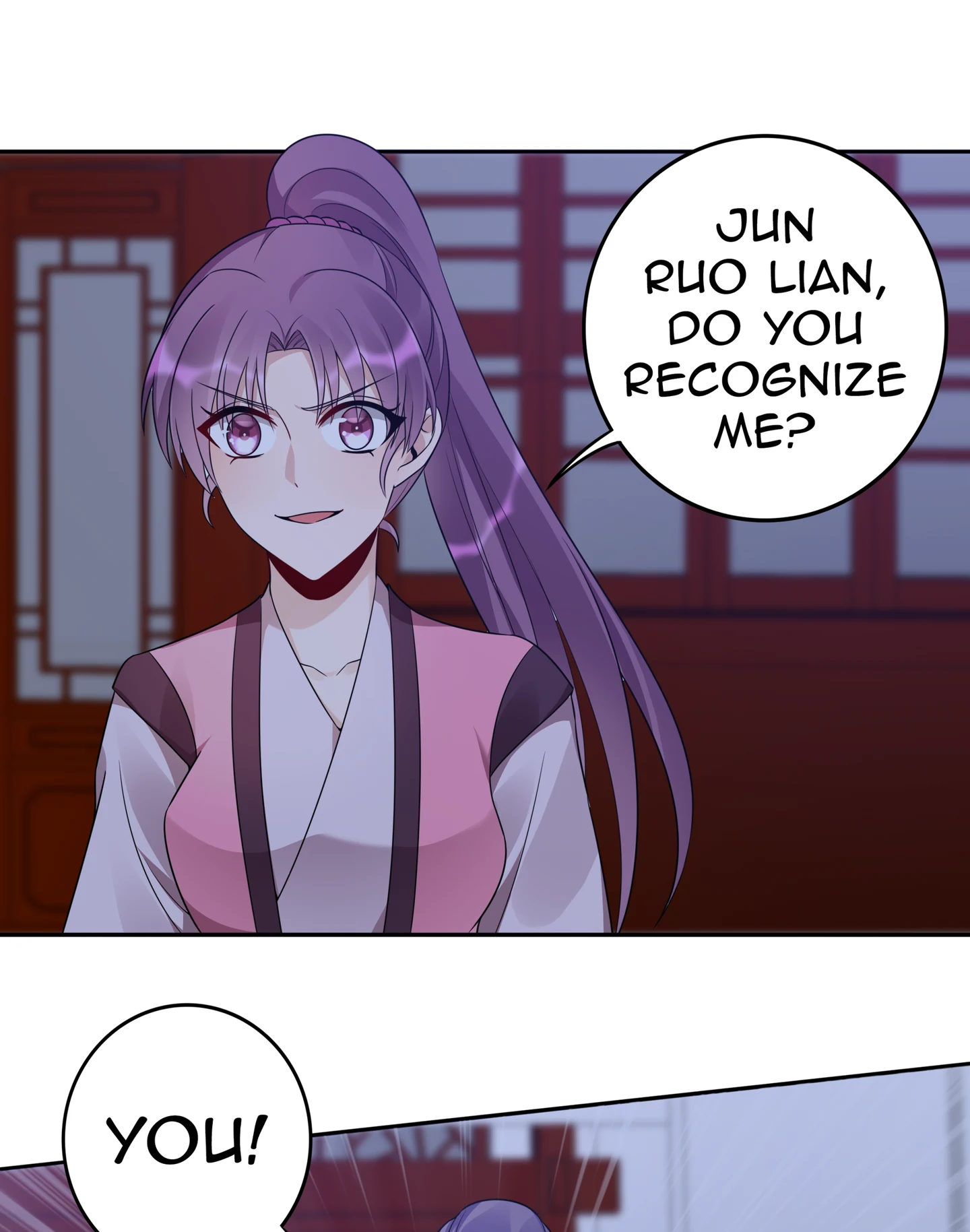 The Unbridled Genius Medic Chapter 87 - Page 27