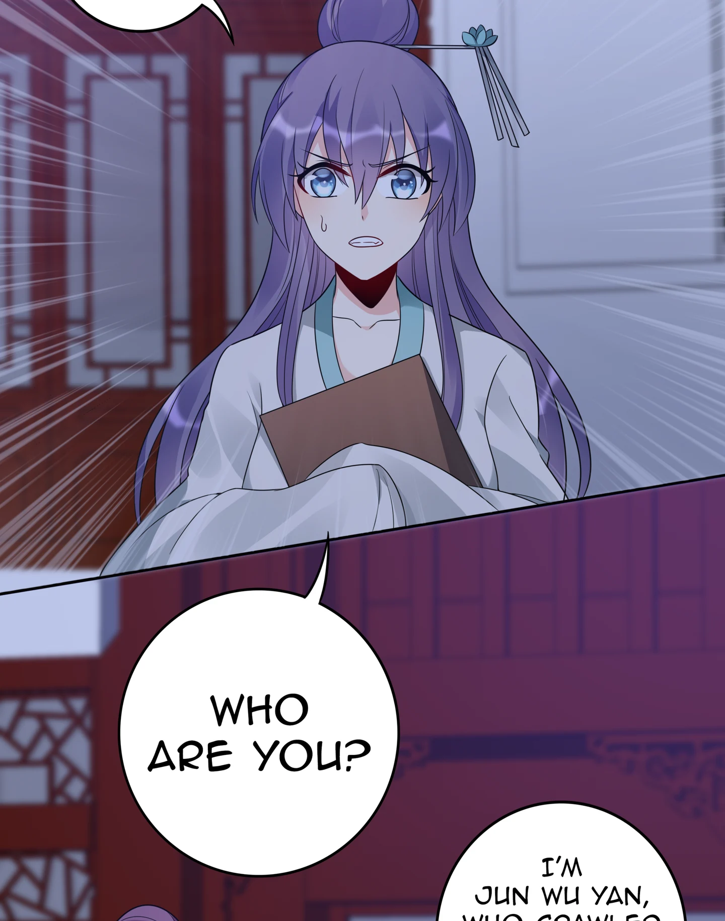 The Unbridled Genius Medic Chapter 87 - Page 28