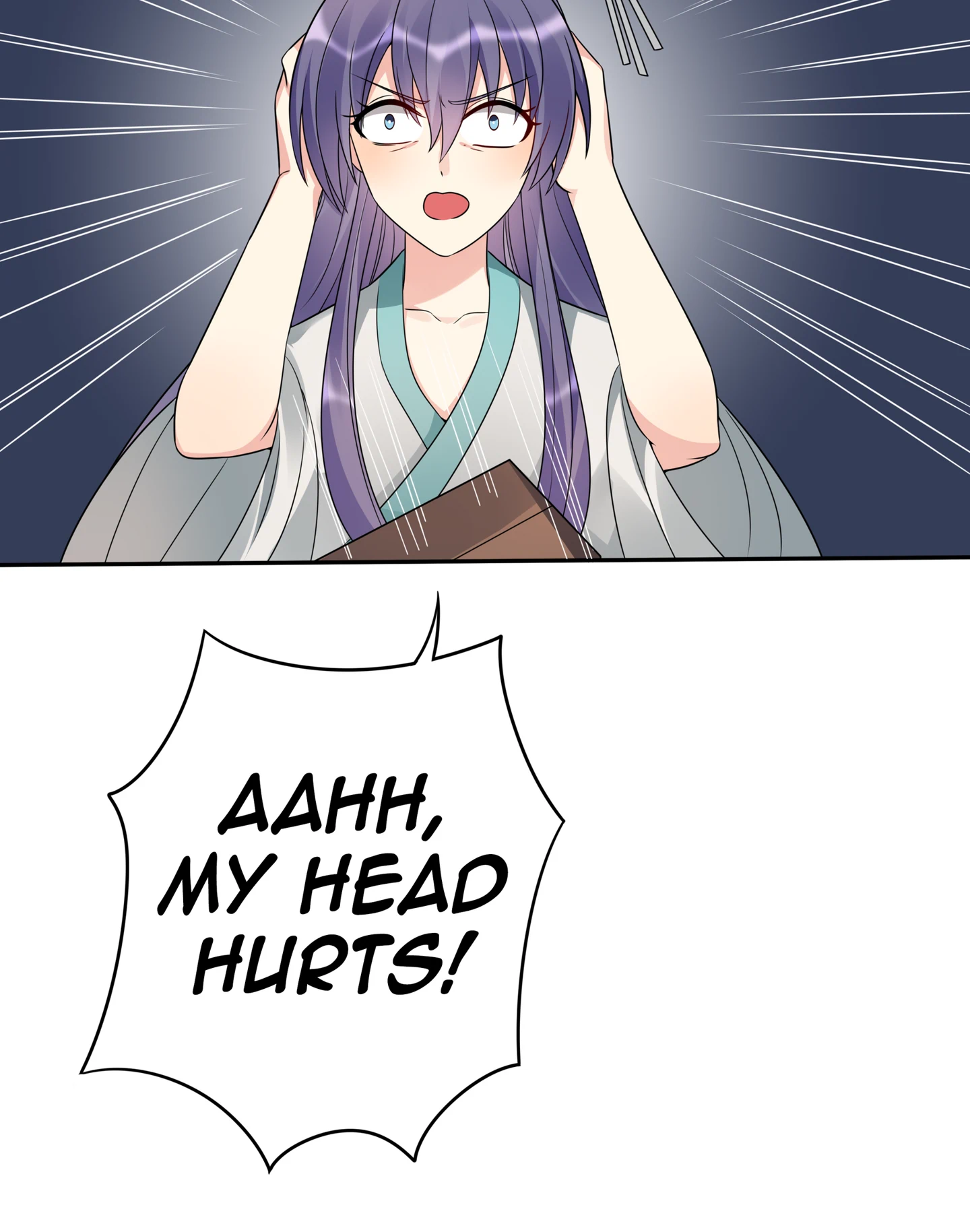 The Unbridled Genius Medic Chapter 87 - Page 31