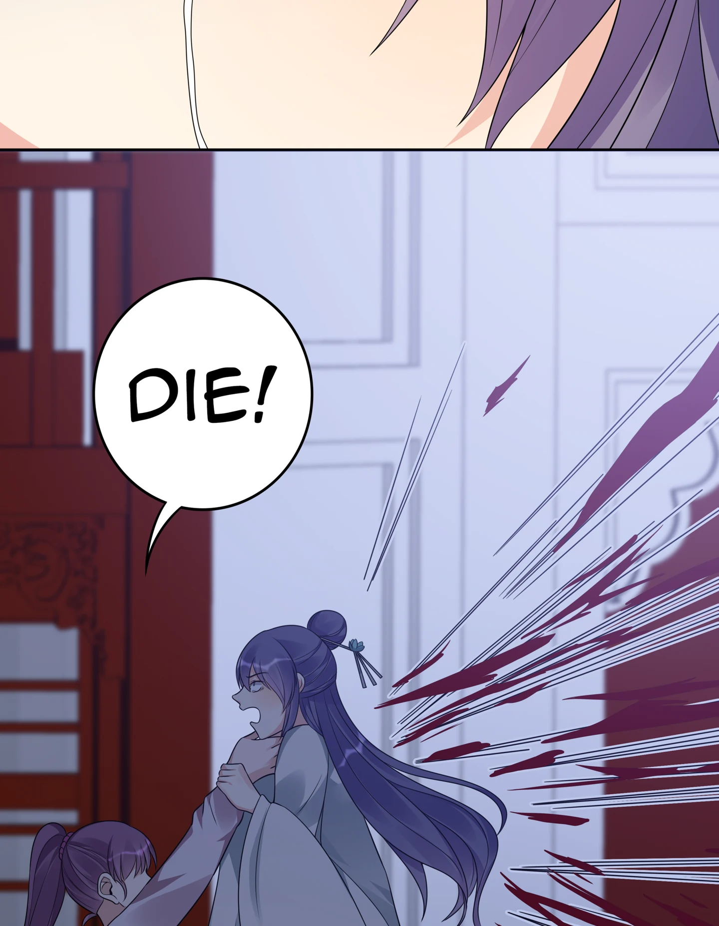 The Unbridled Genius Medic Chapter 87 - Page 35