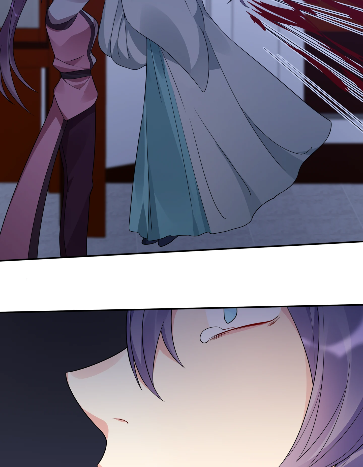 The Unbridled Genius Medic Chapter 87 - Page 36