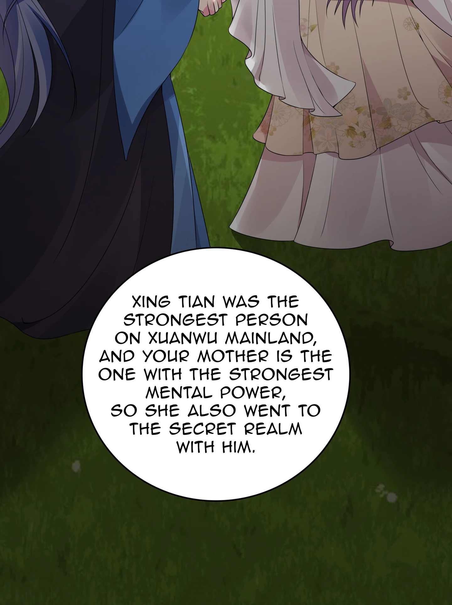 The Unbridled Genius Medic Chapter 87 - Page 6