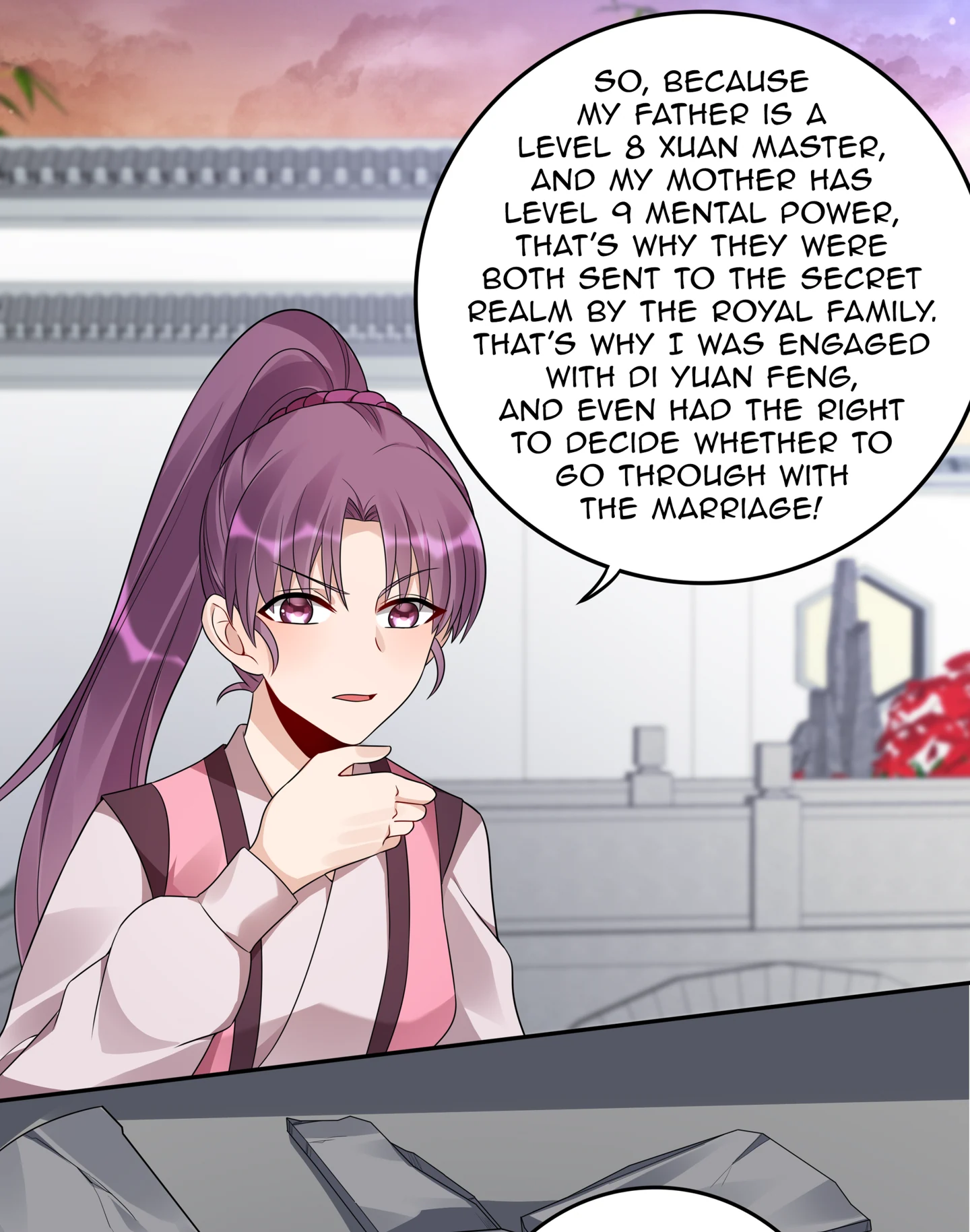 The Unbridled Genius Medic Chapter 87 - Page 7
