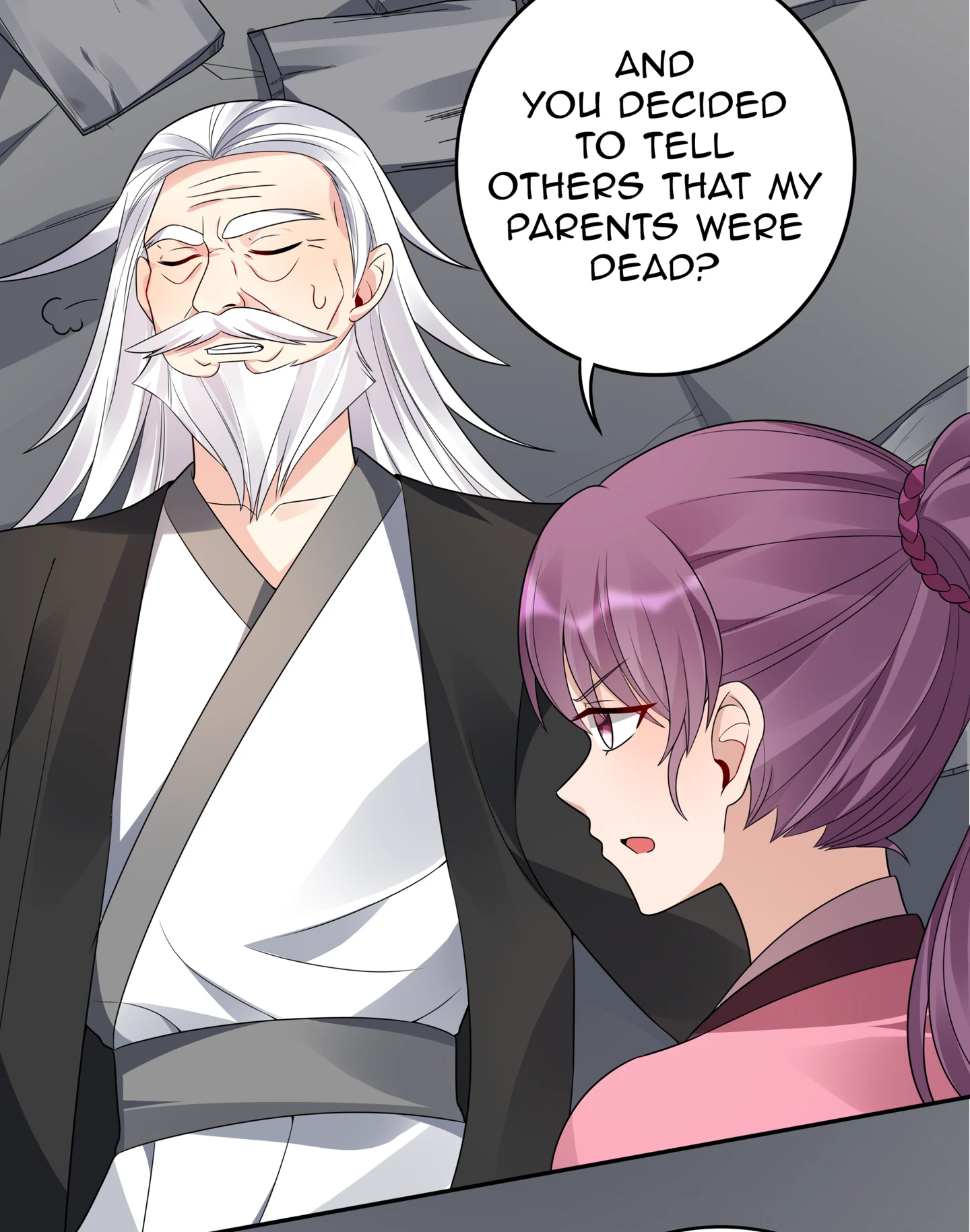 The Unbridled Genius Medic Chapter 87 - Page 8
