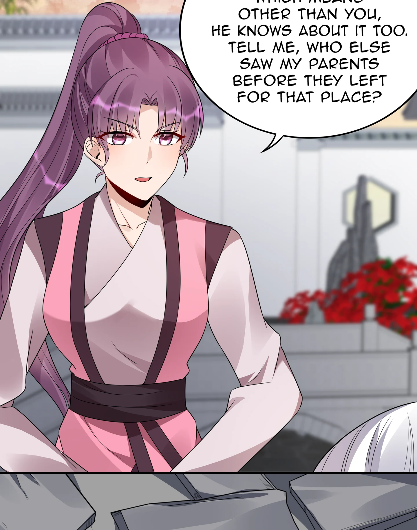 The Unbridled Genius Medic Chapter 87 - Page 10