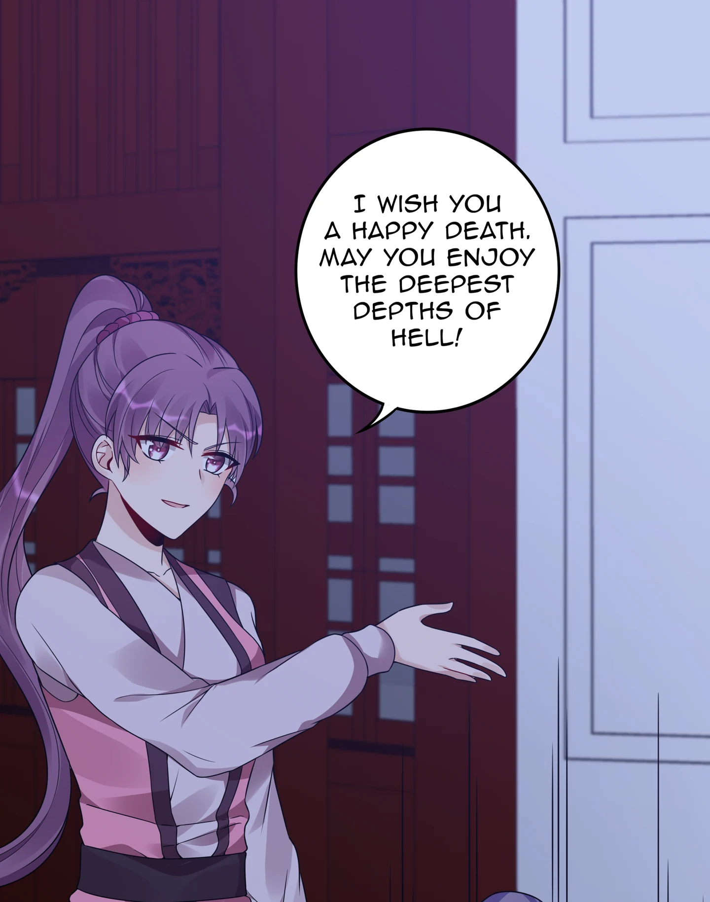 The Unbridled Genius Medic Chapter 88 - Page 1