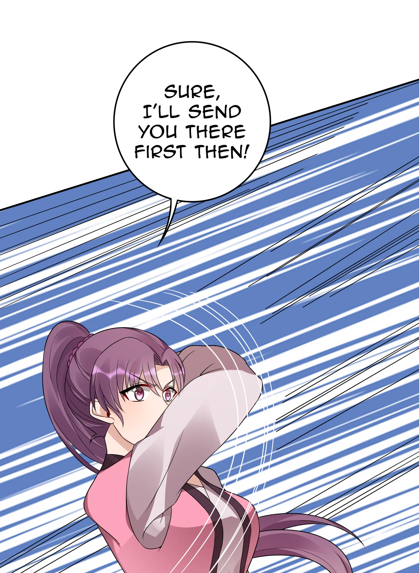 The Unbridled Genius Medic Chapter 88 - Page 11