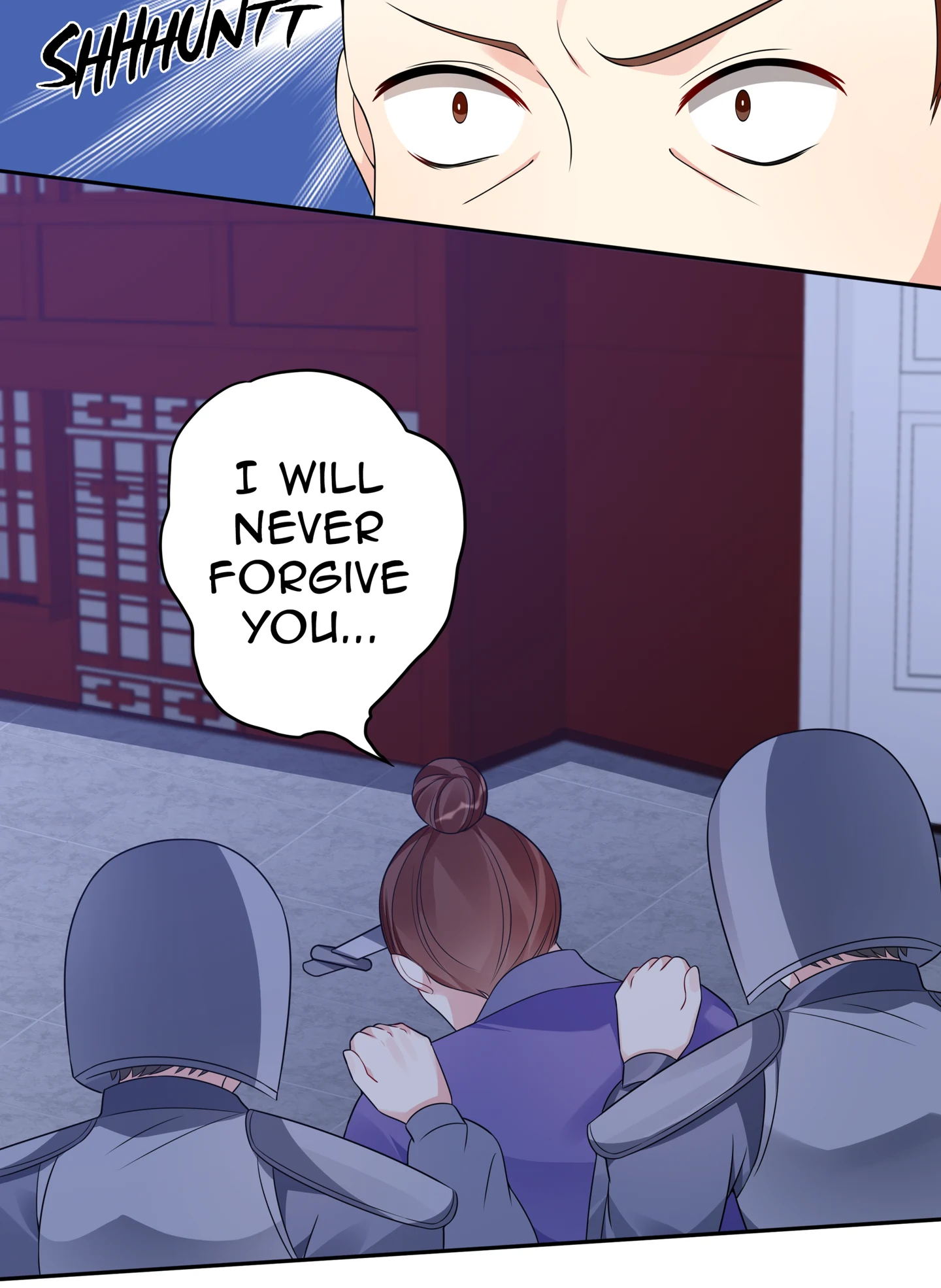 The Unbridled Genius Medic Chapter 88 - Page 13