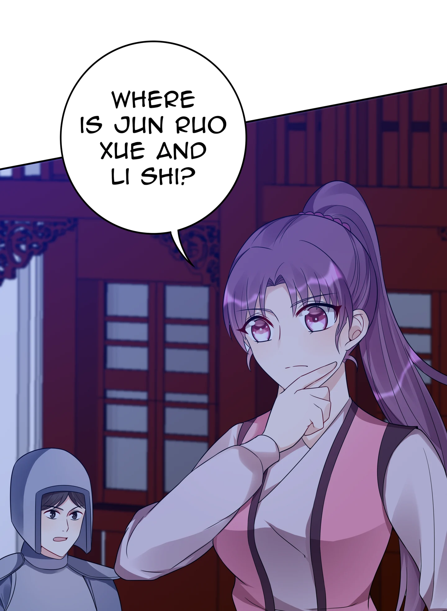 The Unbridled Genius Medic Chapter 88 - Page 14