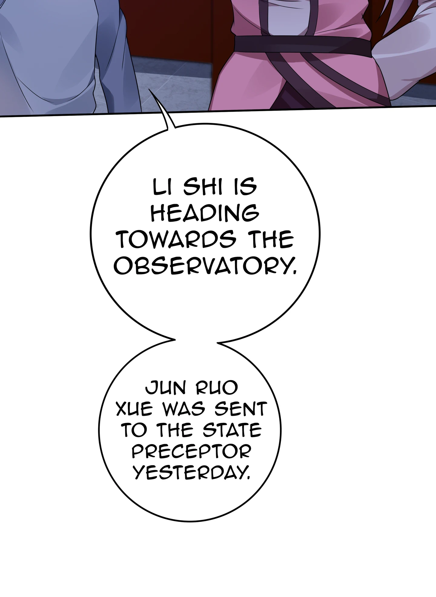 The Unbridled Genius Medic Chapter 88 - Page 15