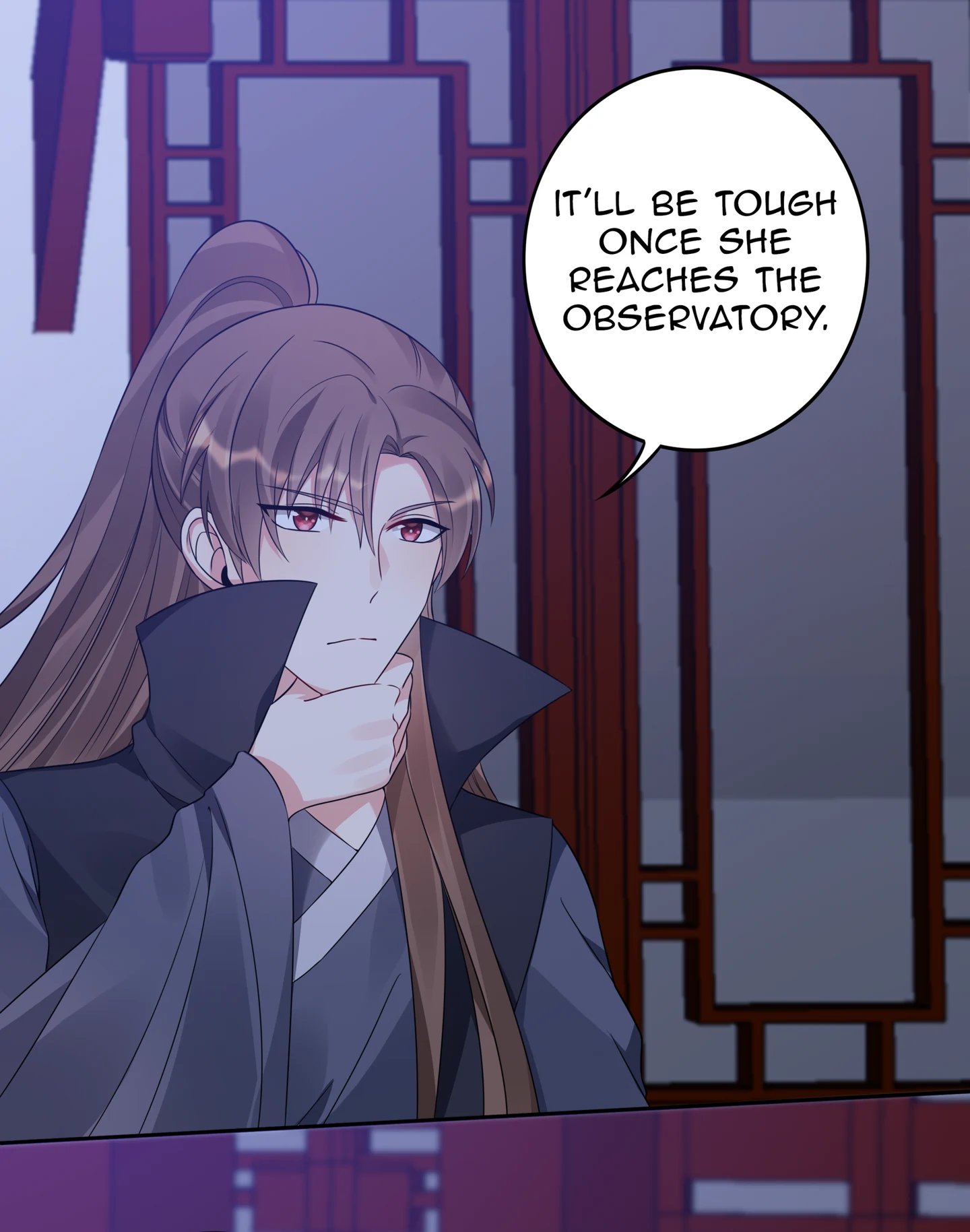 The Unbridled Genius Medic Chapter 88 - Page 16