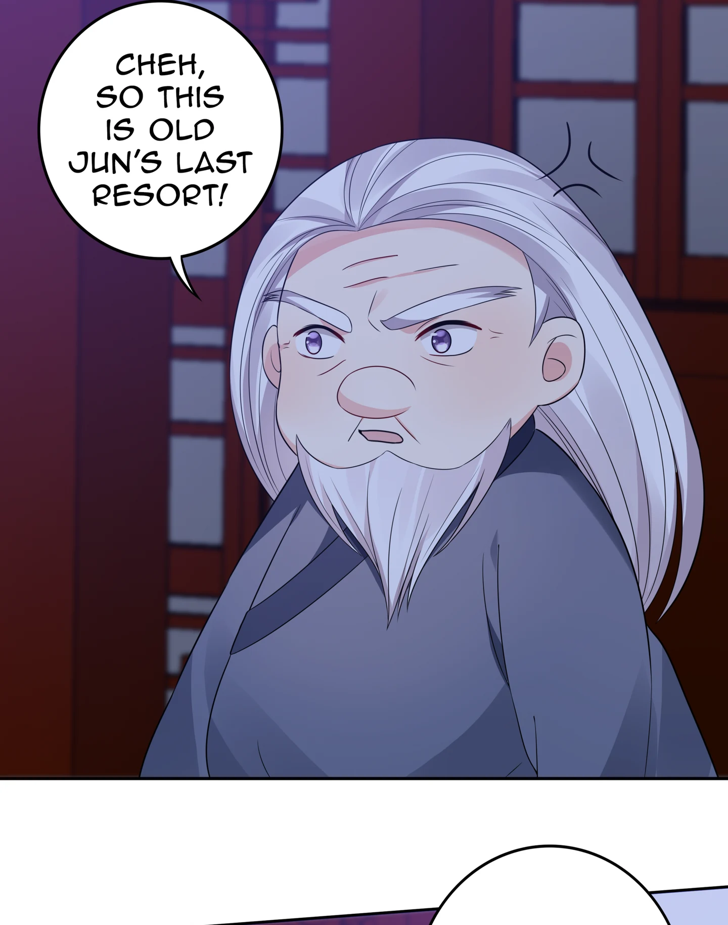 The Unbridled Genius Medic Chapter 88 - Page 17