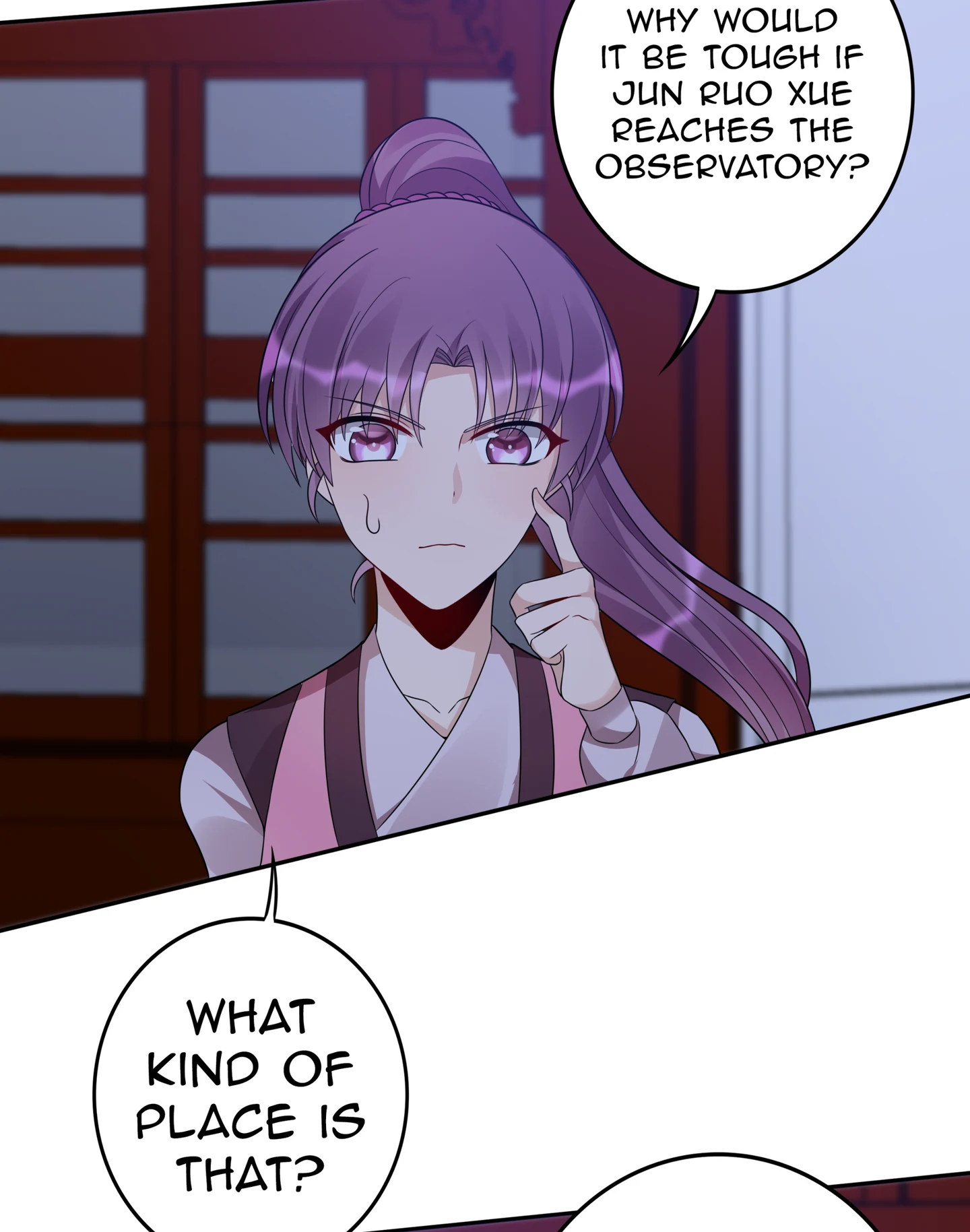 The Unbridled Genius Medic Chapter 88 - Page 18