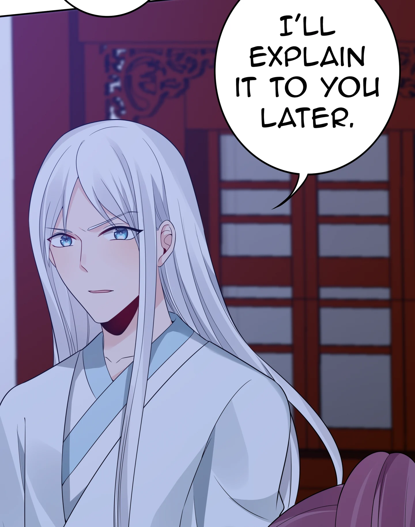 The Unbridled Genius Medic Chapter 88 - Page 19