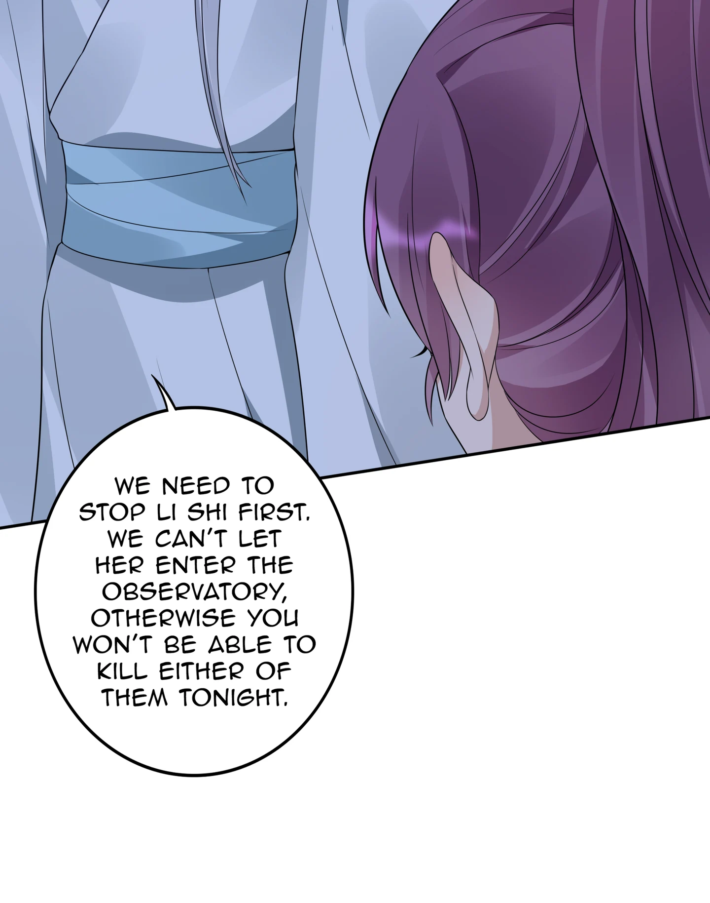 The Unbridled Genius Medic Chapter 88 - Page 20