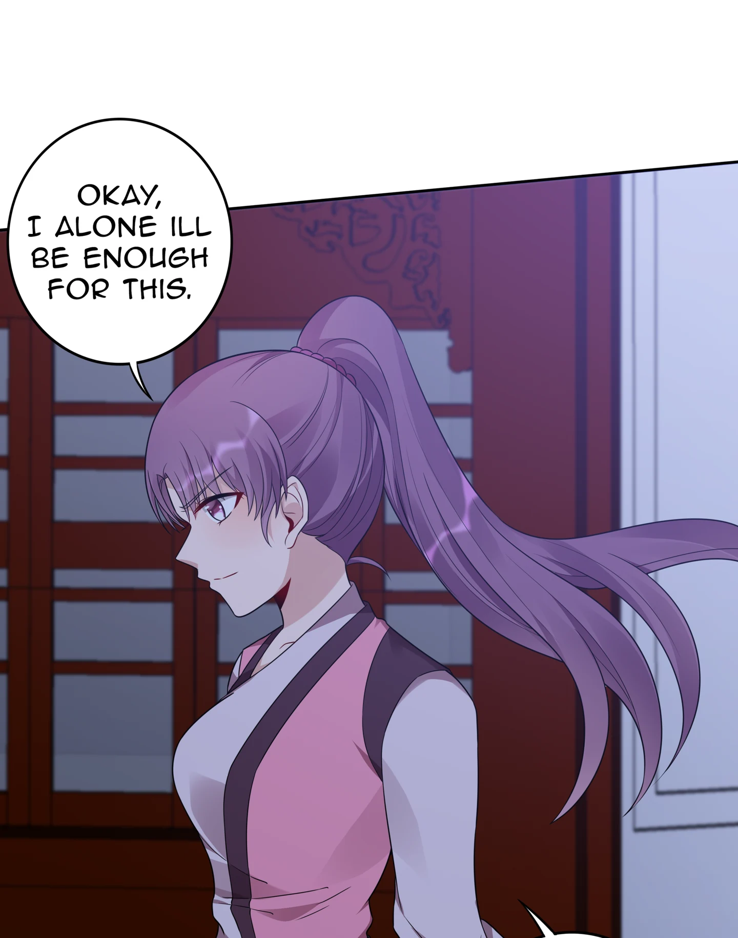 The Unbridled Genius Medic Chapter 88 - Page 21