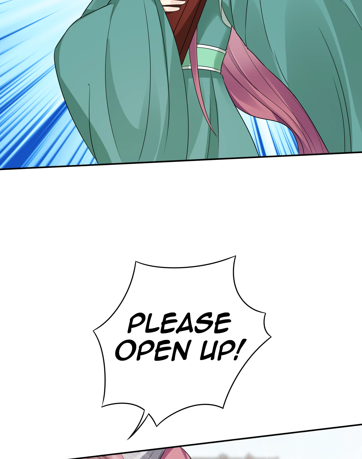 The Unbridled Genius Medic Chapter 88 - Page 28