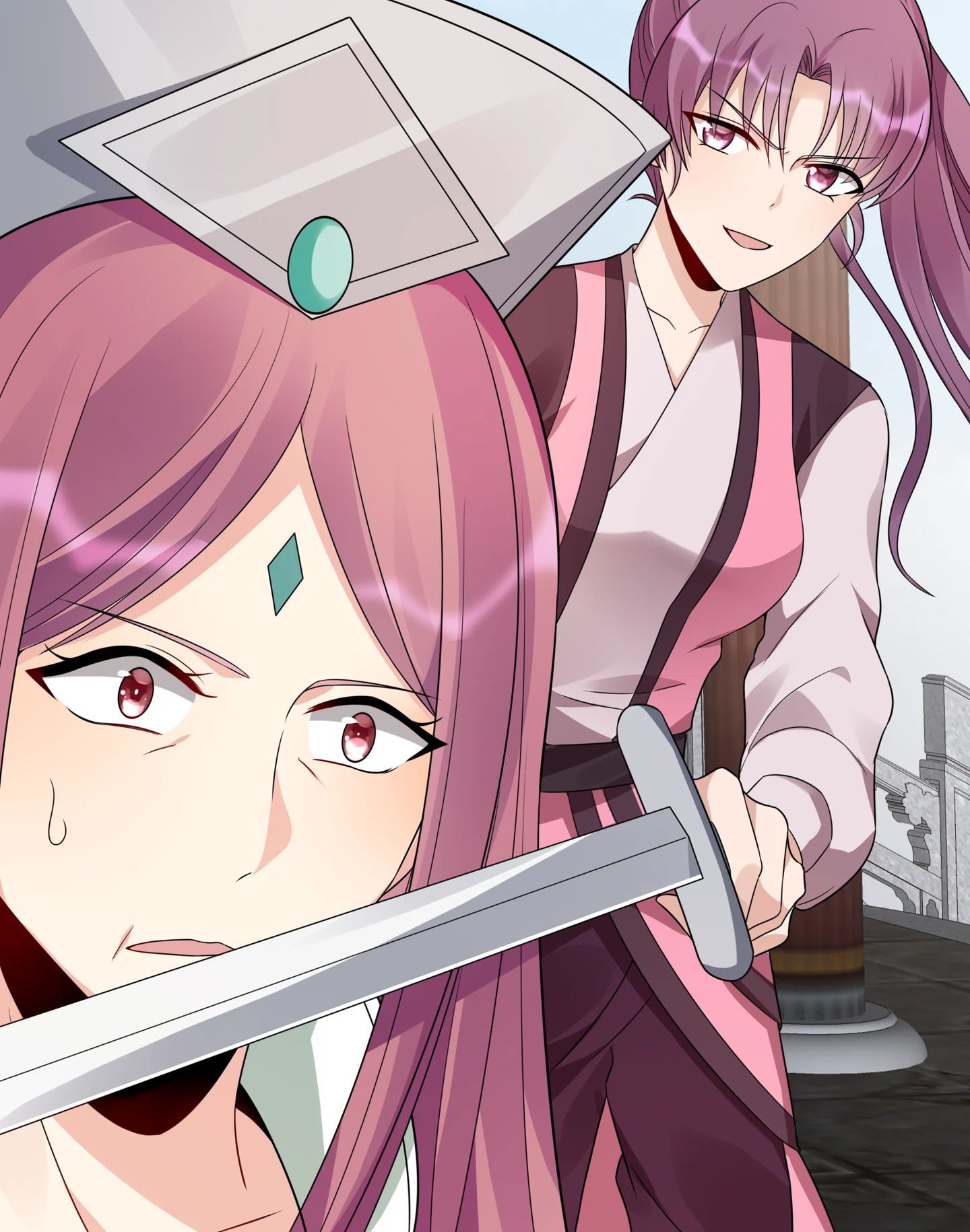 The Unbridled Genius Medic Chapter 88 - Page 31