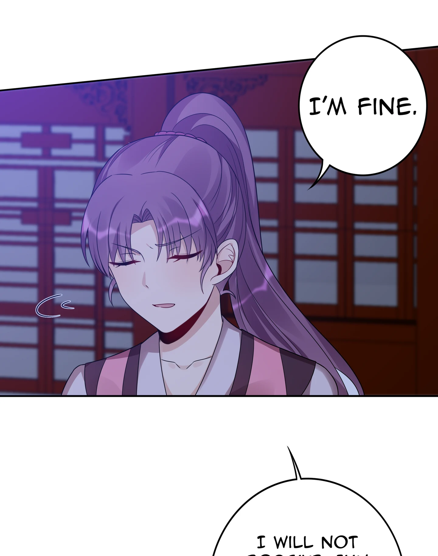 The Unbridled Genius Medic Chapter 88 - Page 6