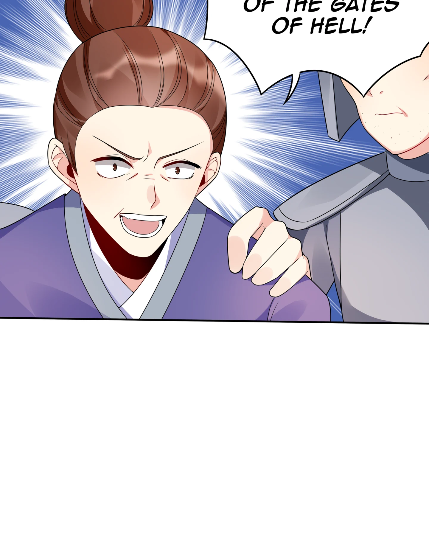 The Unbridled Genius Medic Chapter 88 - Page 10