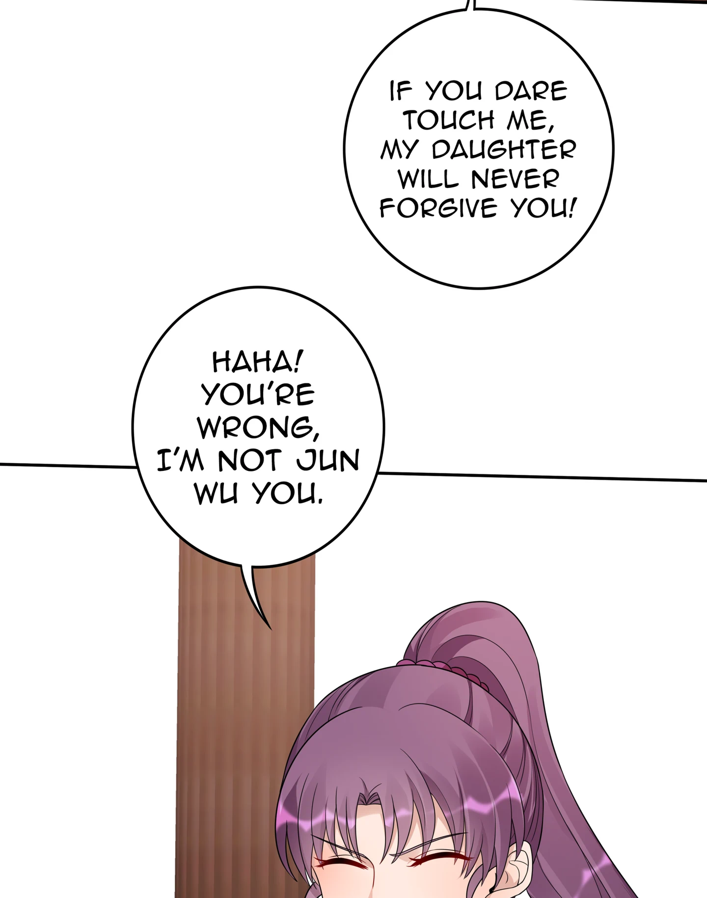 The Unbridled Genius Medic Chapter 89 - Page 2