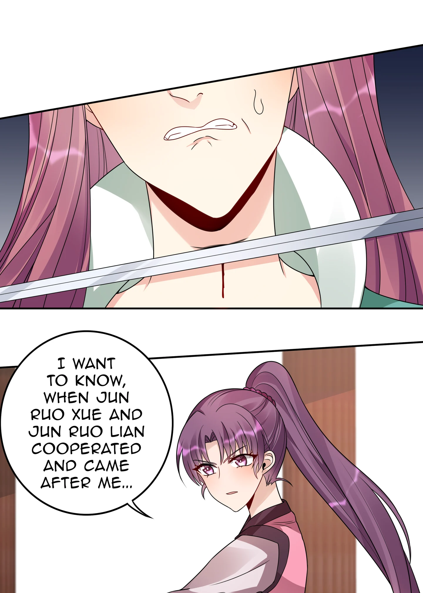 The Unbridled Genius Medic Chapter 89 - Page 11