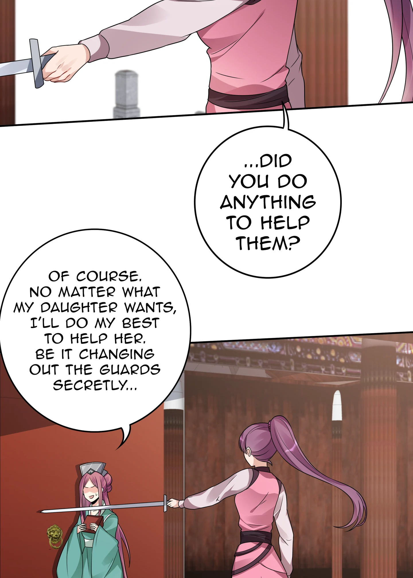 The Unbridled Genius Medic Chapter 89 - Page 12
