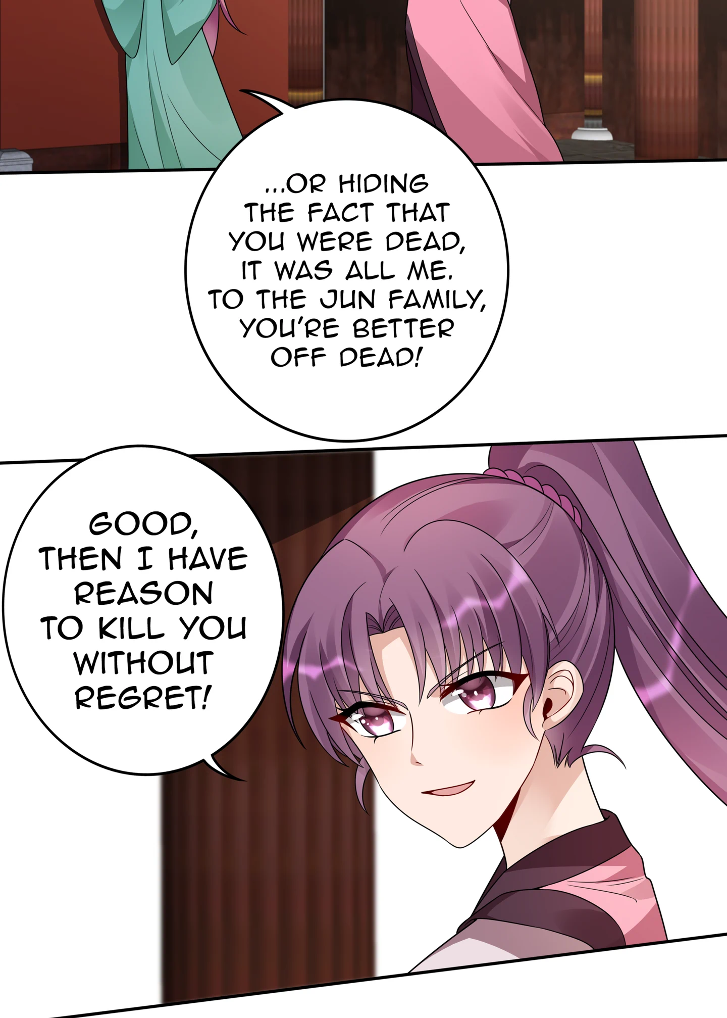 The Unbridled Genius Medic Chapter 89 - Page 13