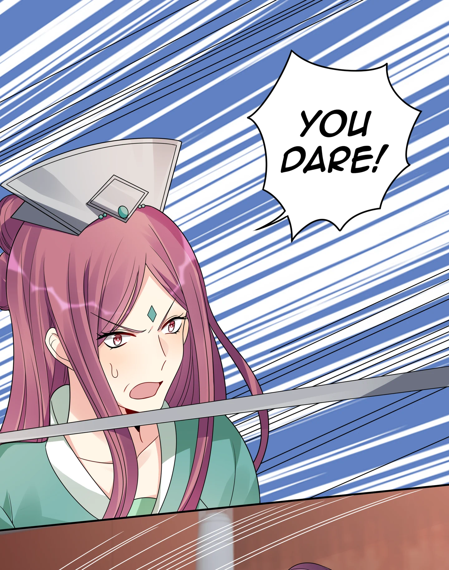The Unbridled Genius Medic Chapter 89 - Page 16