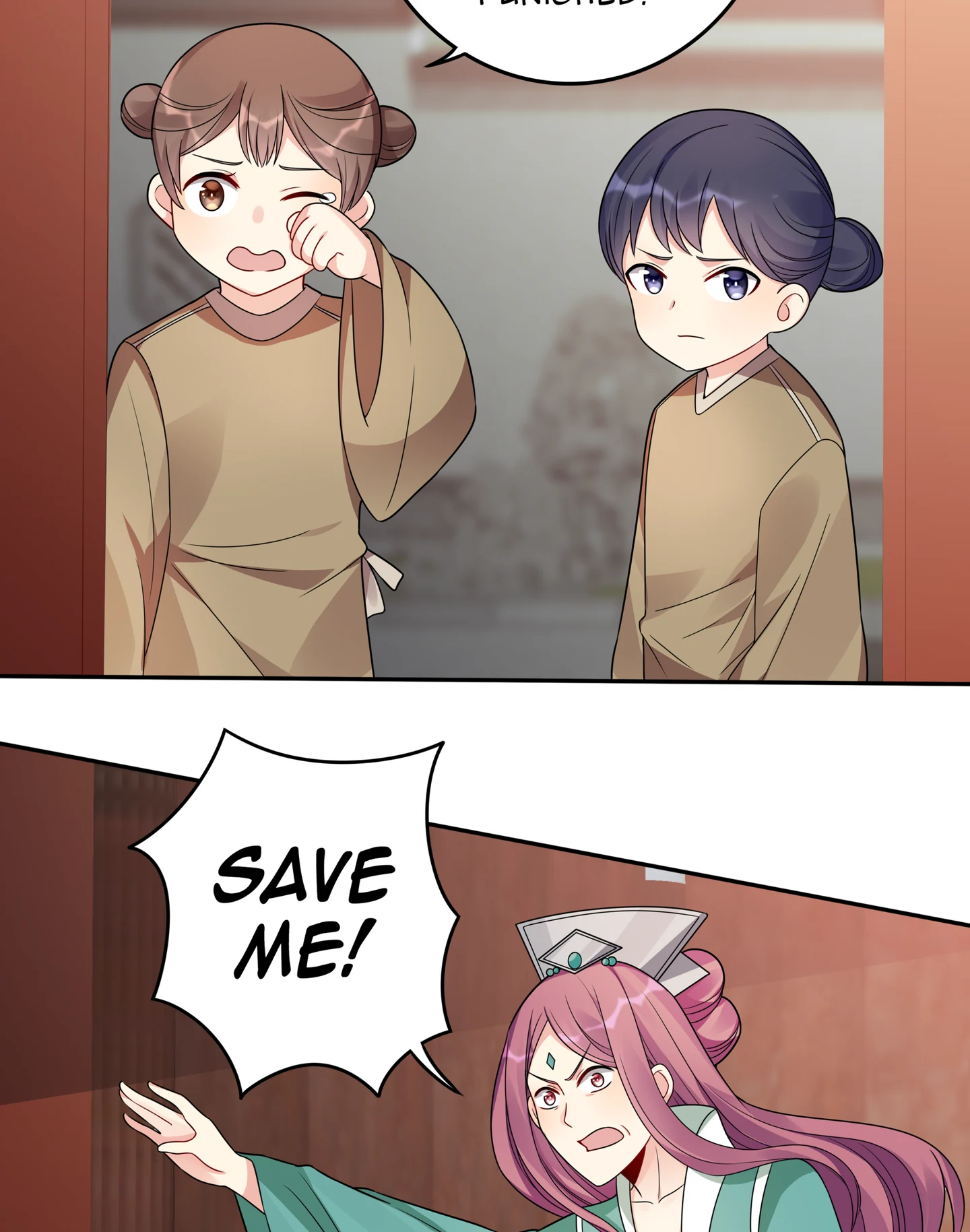 The Unbridled Genius Medic Chapter 89 - Page 19