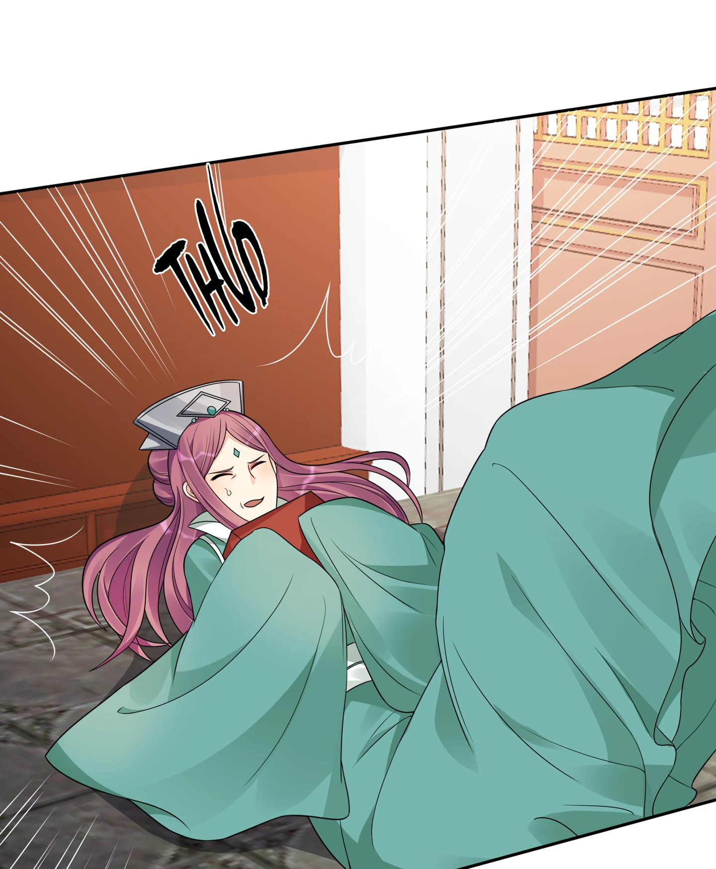 The Unbridled Genius Medic Chapter 89 - Page 21