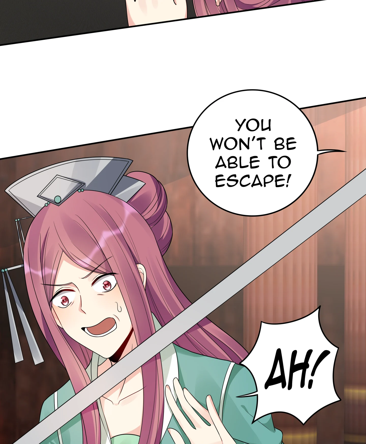 The Unbridled Genius Medic Chapter 89 - Page 23