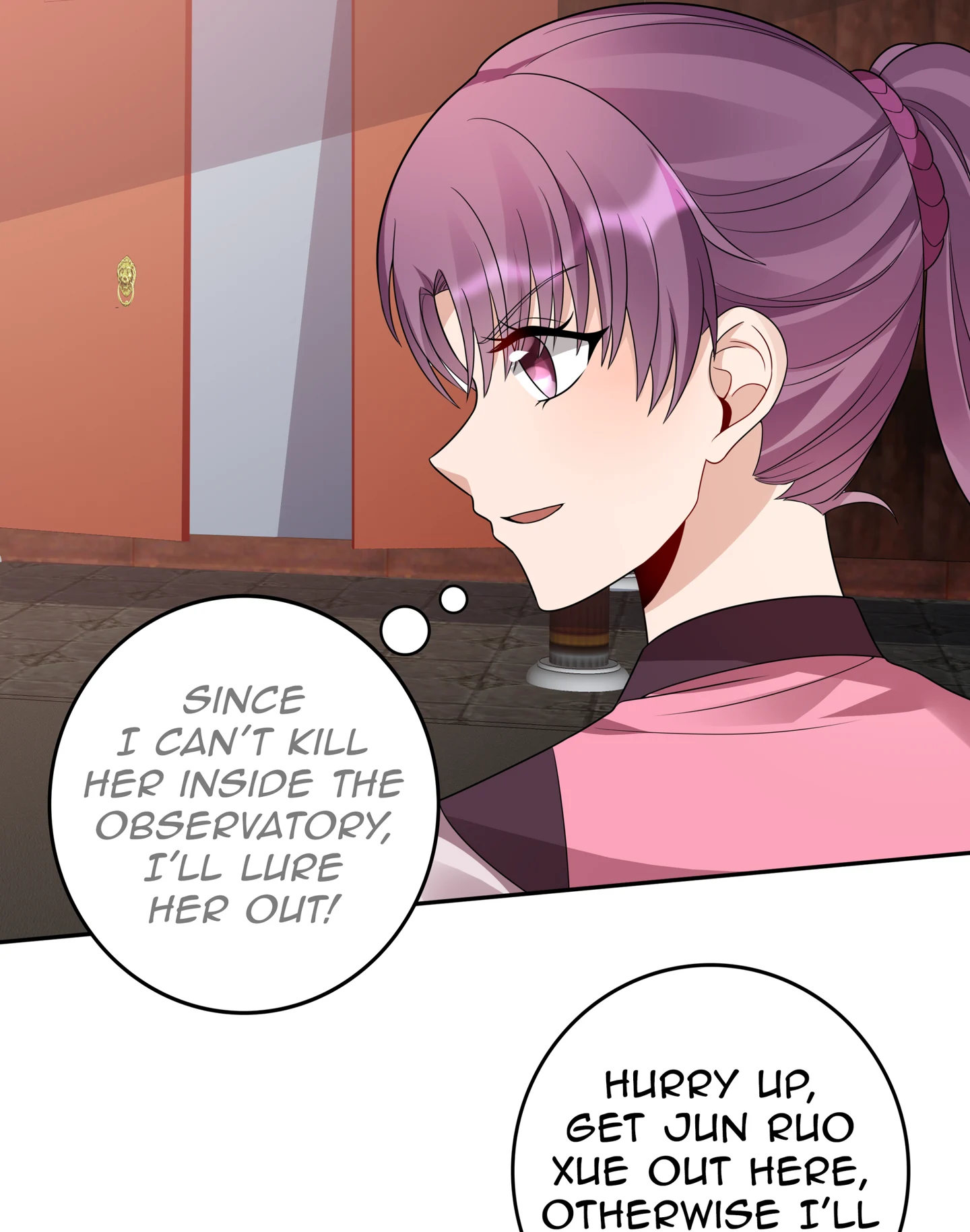 The Unbridled Genius Medic Chapter 89 - Page 28