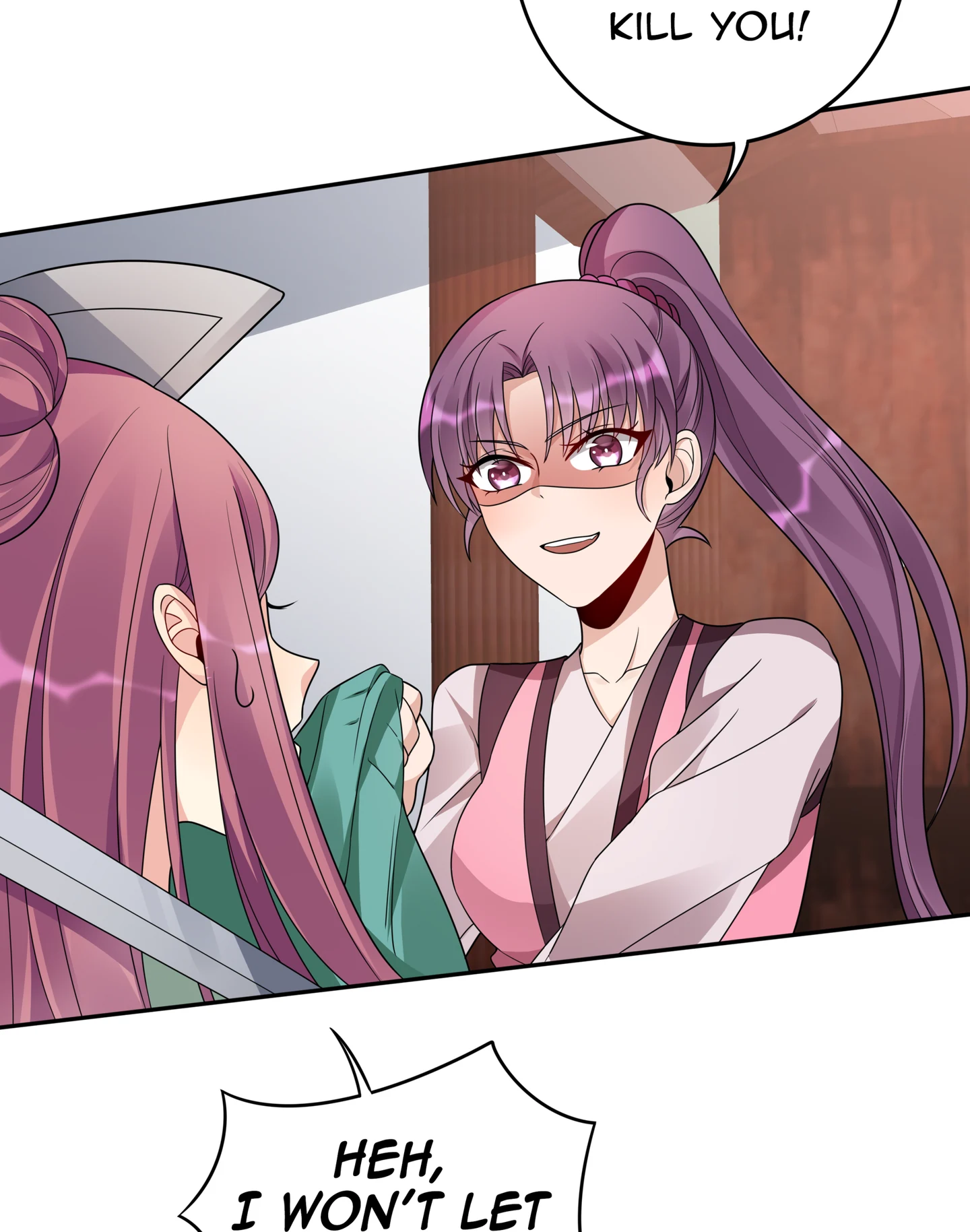 The Unbridled Genius Medic Chapter 89 - Page 29