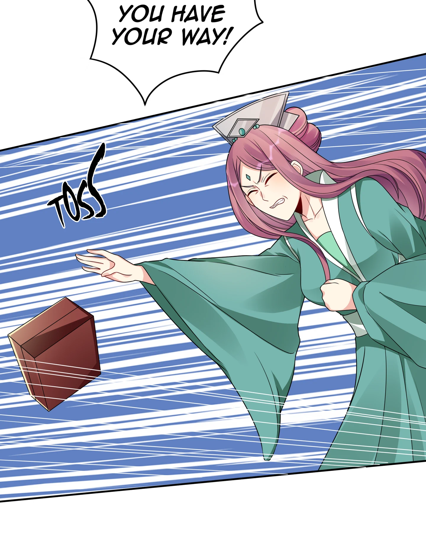 The Unbridled Genius Medic Chapter 89 - Page 30
