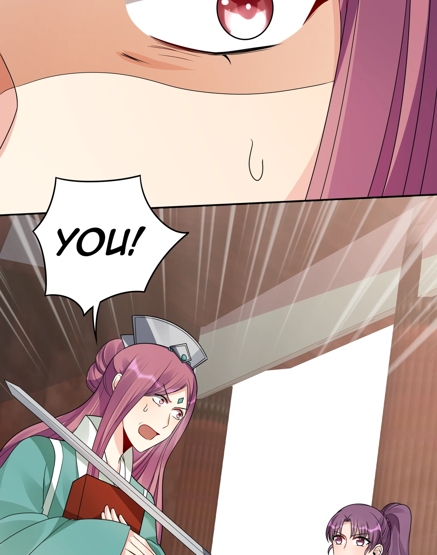 The Unbridled Genius Medic Chapter 89 - Page 4