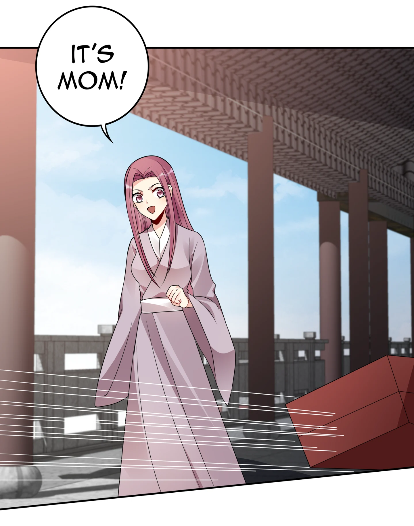 The Unbridled Genius Medic Chapter 89 - Page 31