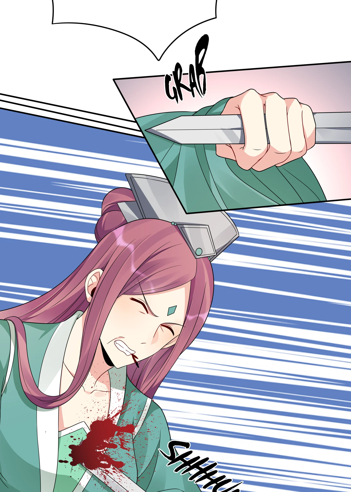 The Unbridled Genius Medic Chapter 89 - Page 34