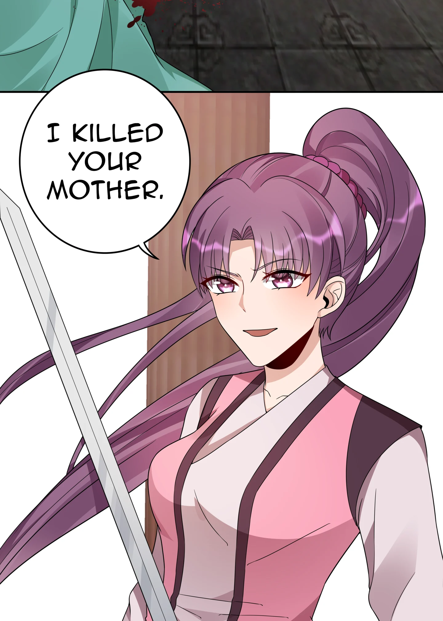 The Unbridled Genius Medic Chapter 89 - Page 36